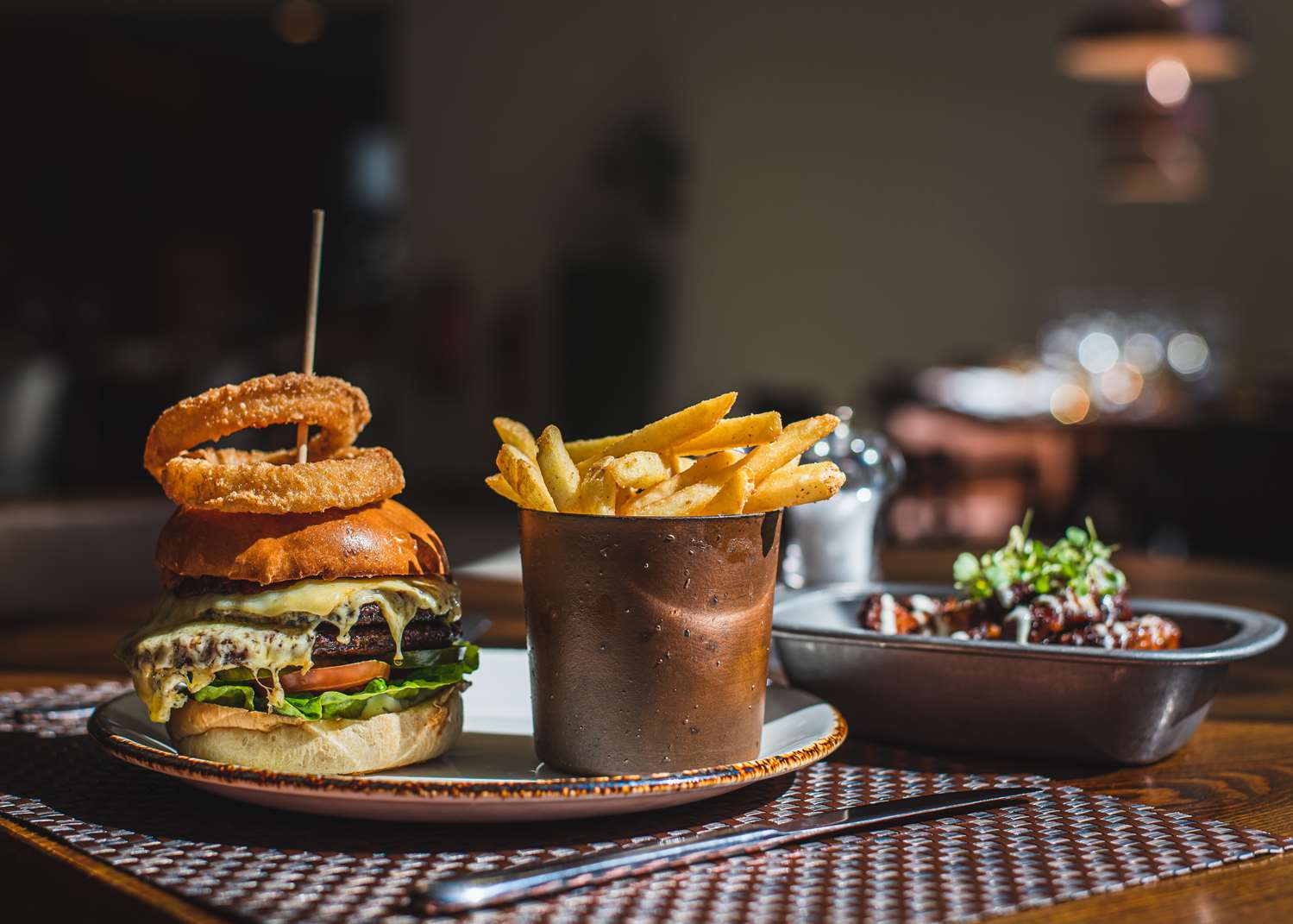 Фото Hilton London Canary Wharf