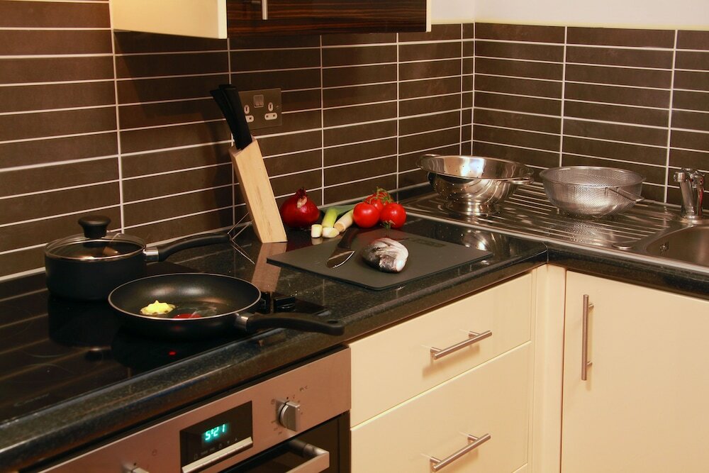 Фото Maitrise Suites