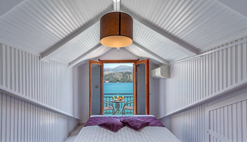 Фото Aggelos Hotel