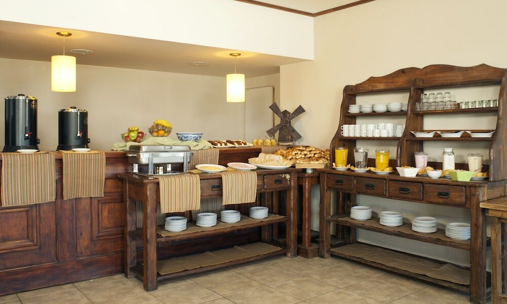 Фото Sent Calafate