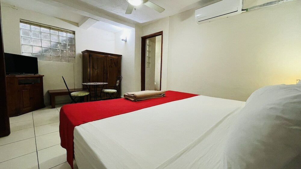 Фото Hotel Playa del Karma