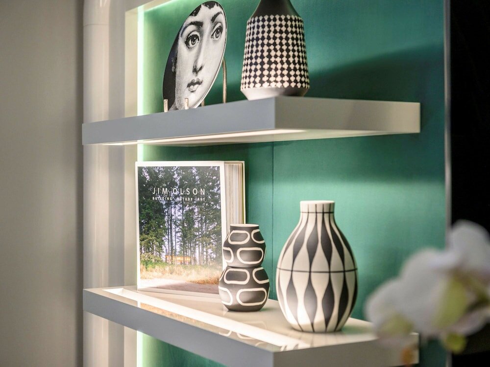 Фото Sofitel London St James