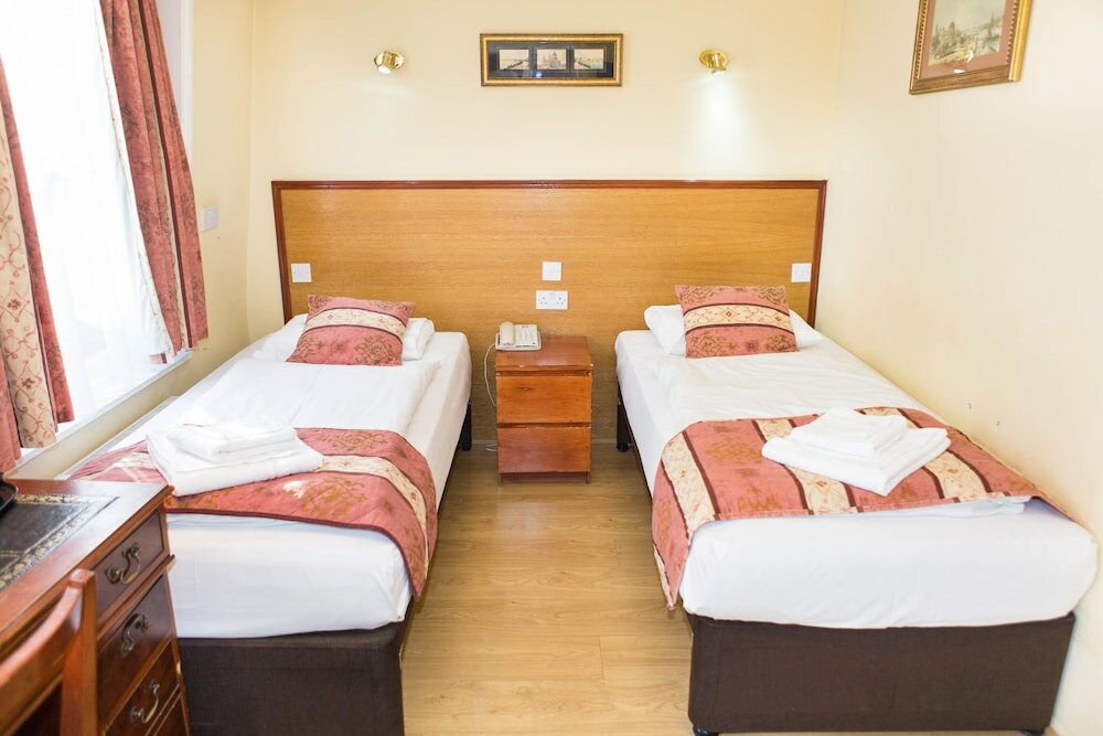 Фото Shakespeare Hotel