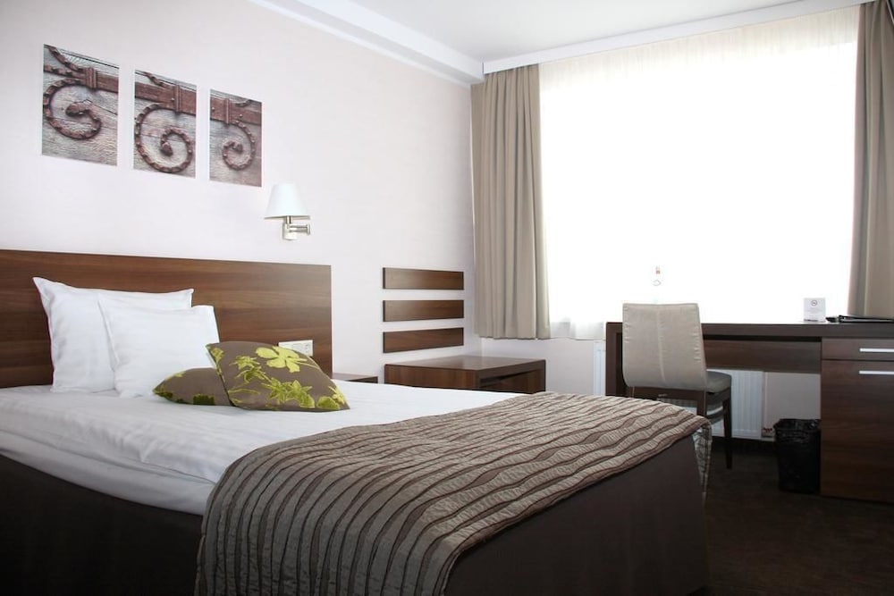 Фото Mercure Marijampole