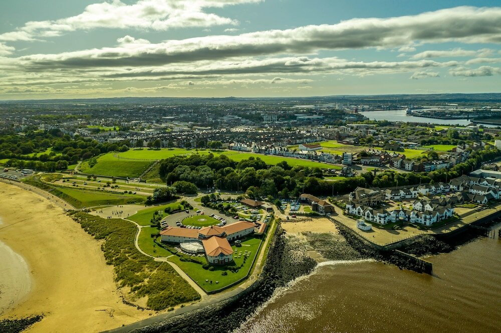 Фото Little Haven Hotel