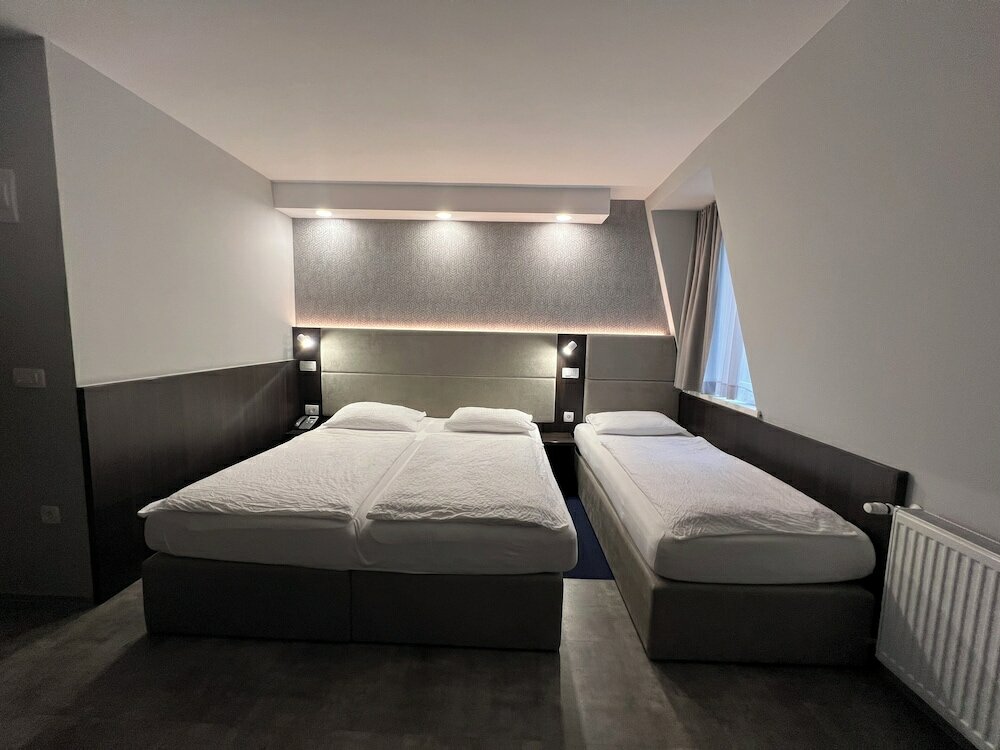 Фото Hotel Alpina