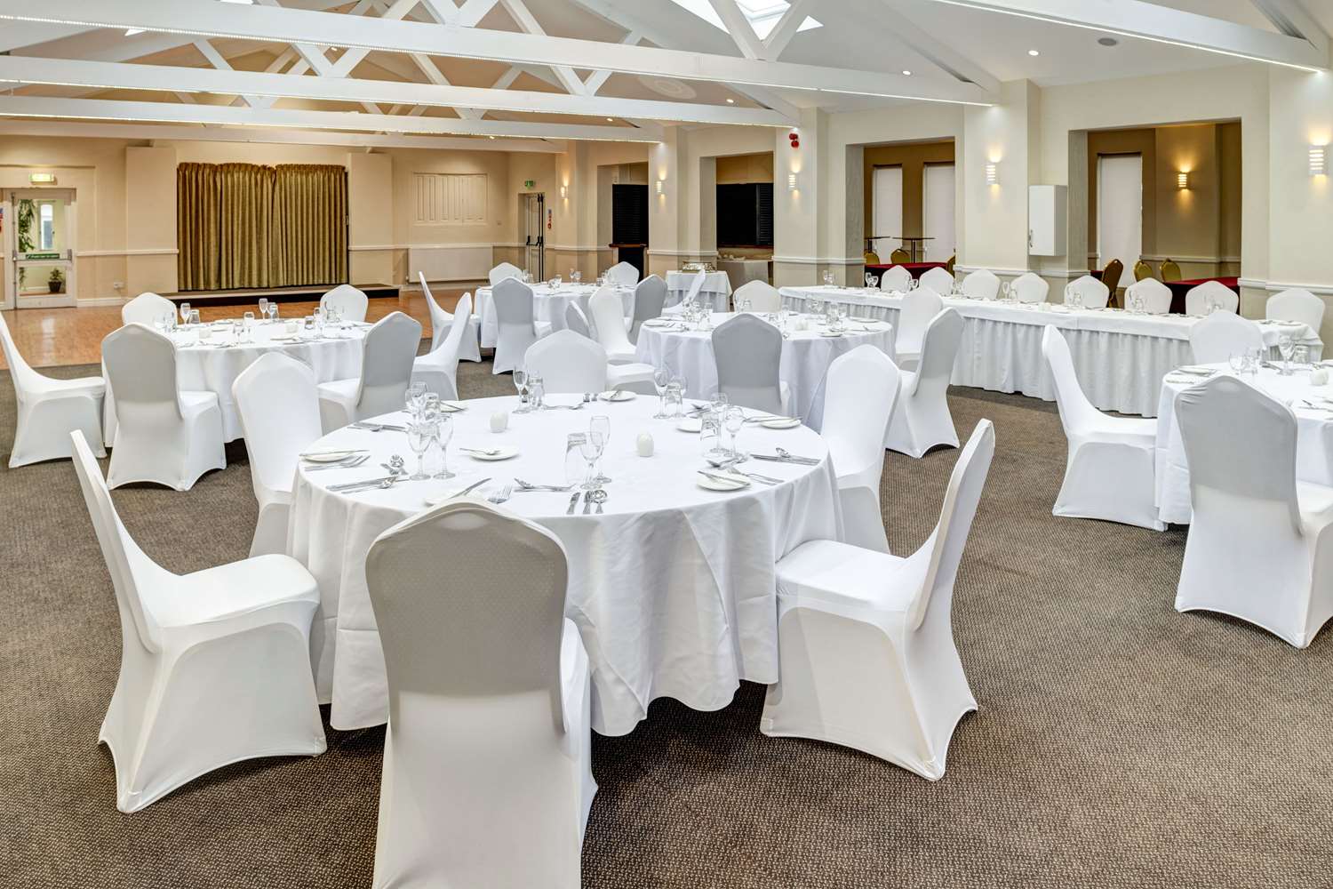 Фото Best Western Weymouth Hotel Rembrandt