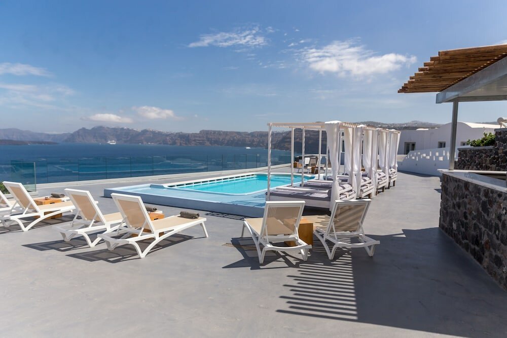 Фото Hotel Goulielmos