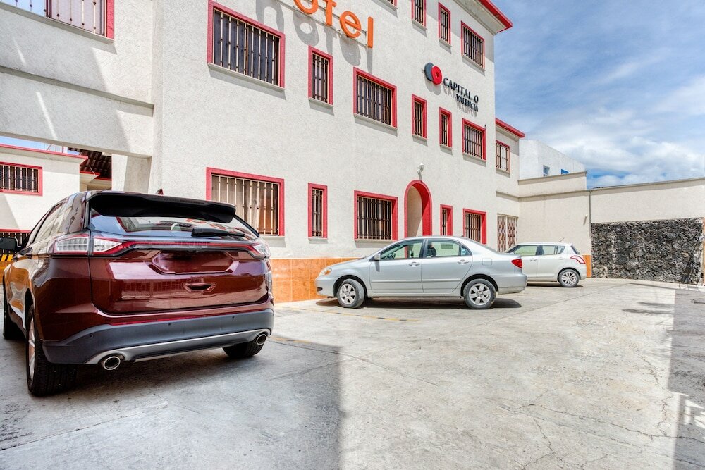 Фото Valencia Hotel