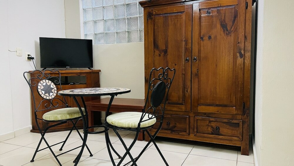 Фото Hotel Playa del Karma