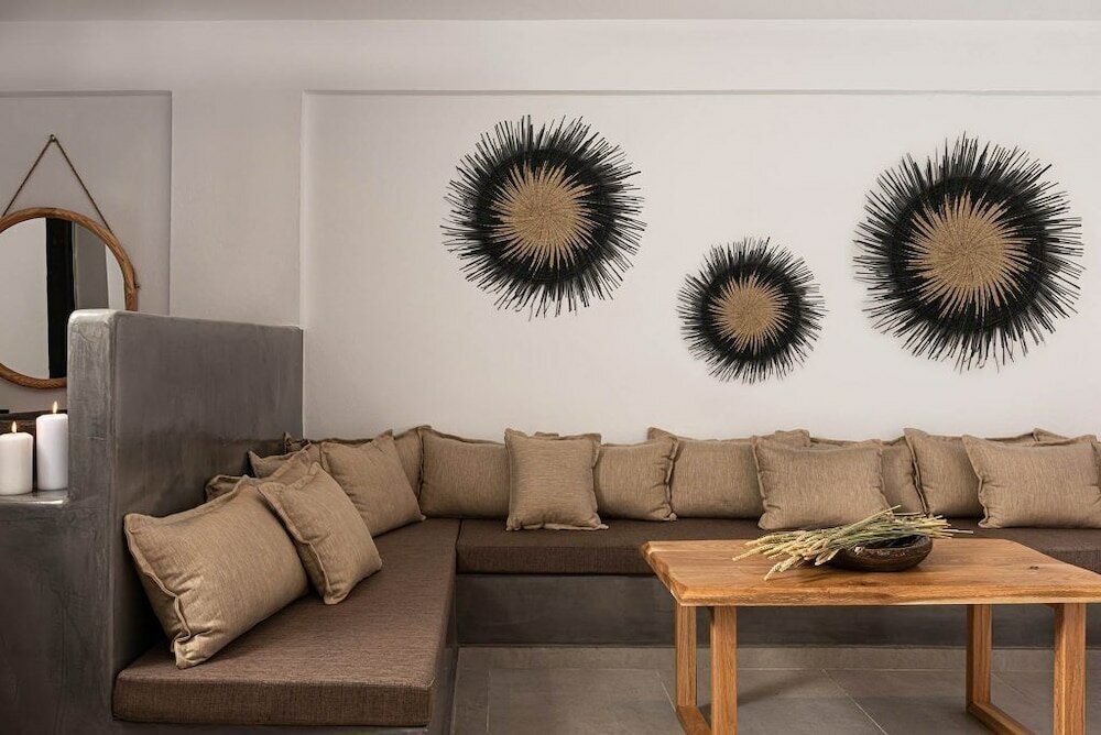 Фото Smy Mediterranean White Santorini