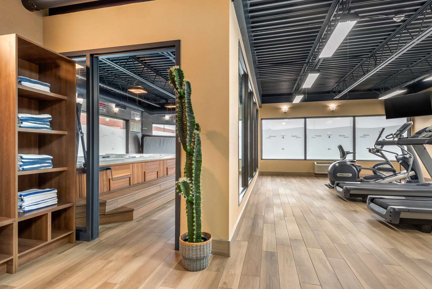 Фото Quality Hotel Dorval Aeroport