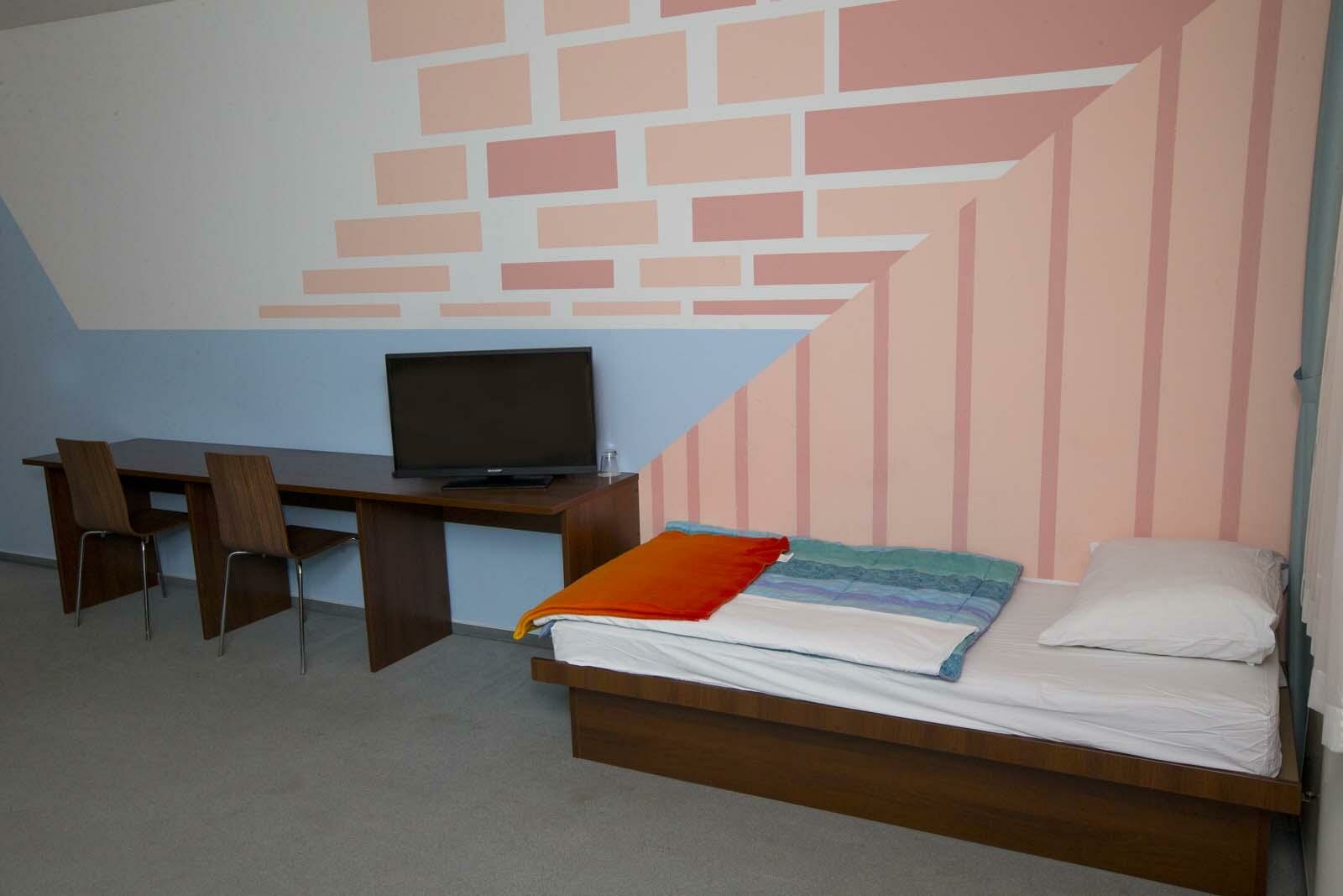 Фото Hotel Center