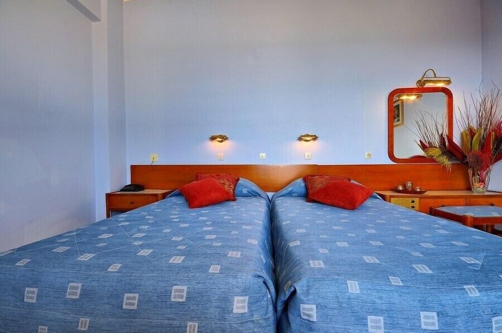 Фото Astir Beach