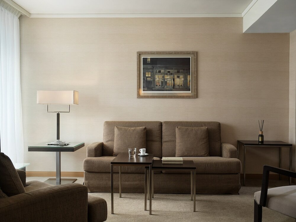 Фото Galaxy Hotel Iraklio