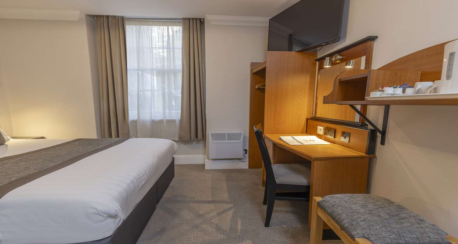 Фото Best Western Corona