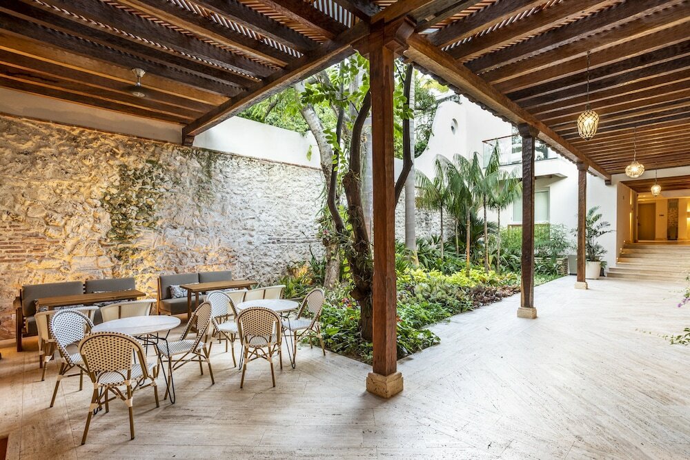 Фото Eurostars Marqués de Villalta