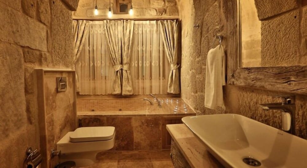 Фото Отель Nox Cave