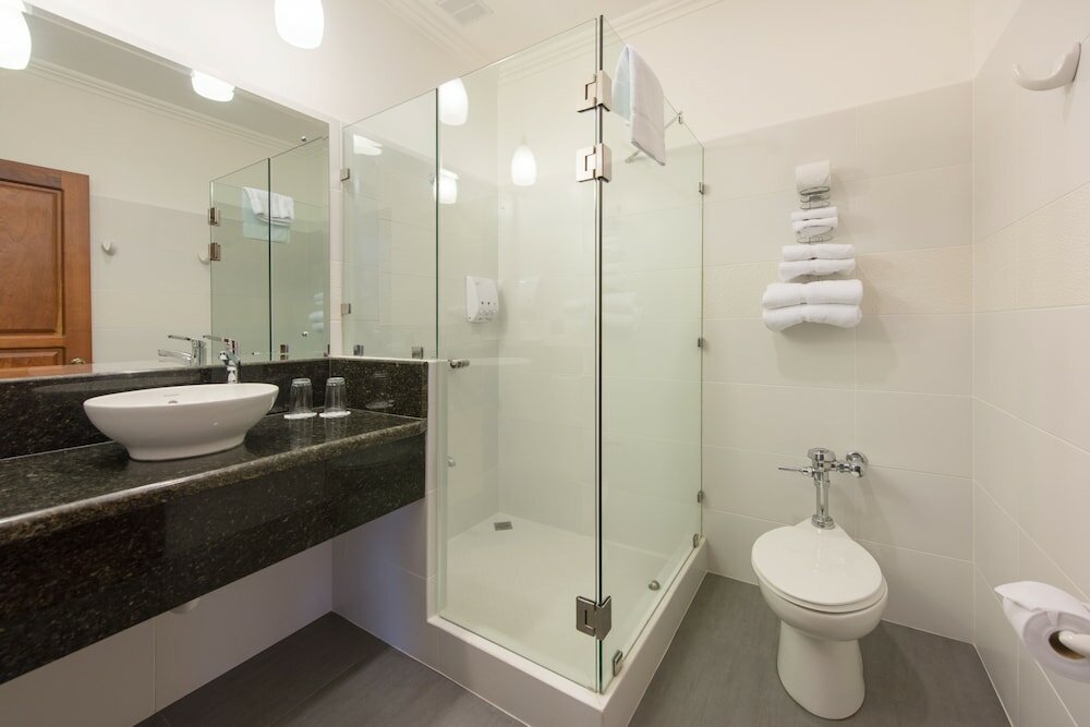 Фото Hotel Bougainvillea San José