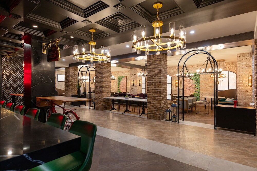 Фото Westgate New York Grand Central