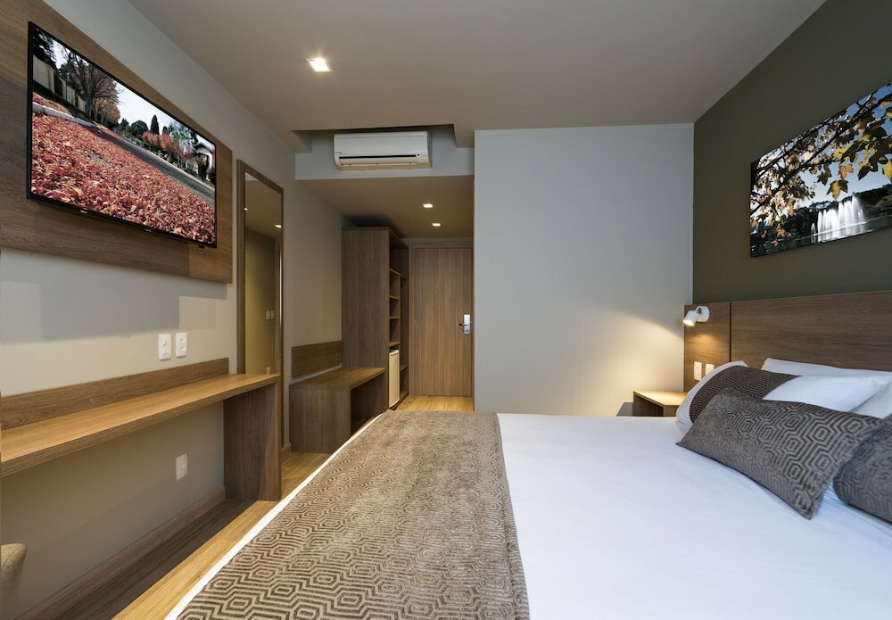 Фото Hotel Laghetto Pedras Altas