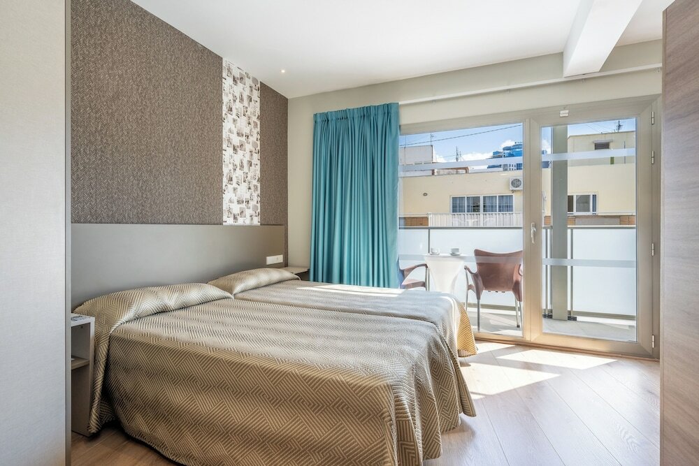 Фото Climia Benidorm Plaza