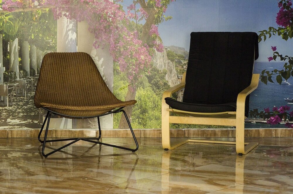 Фото Go Bcn Hi Sants - Hostel