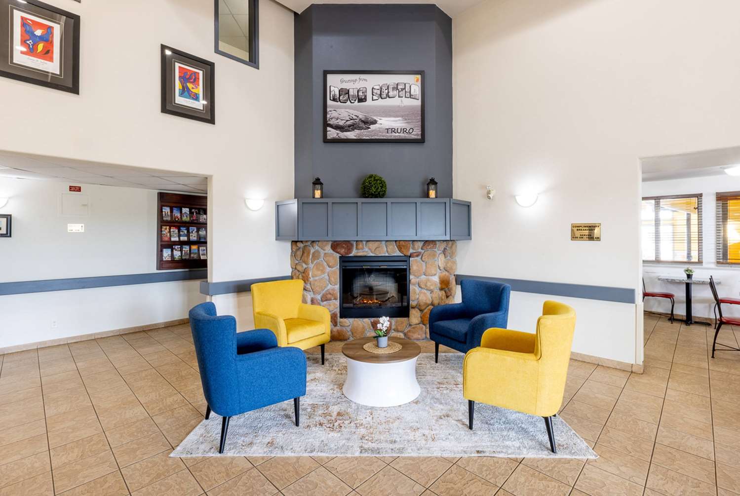 Фото Super 8 by Wyndham Truro Ns