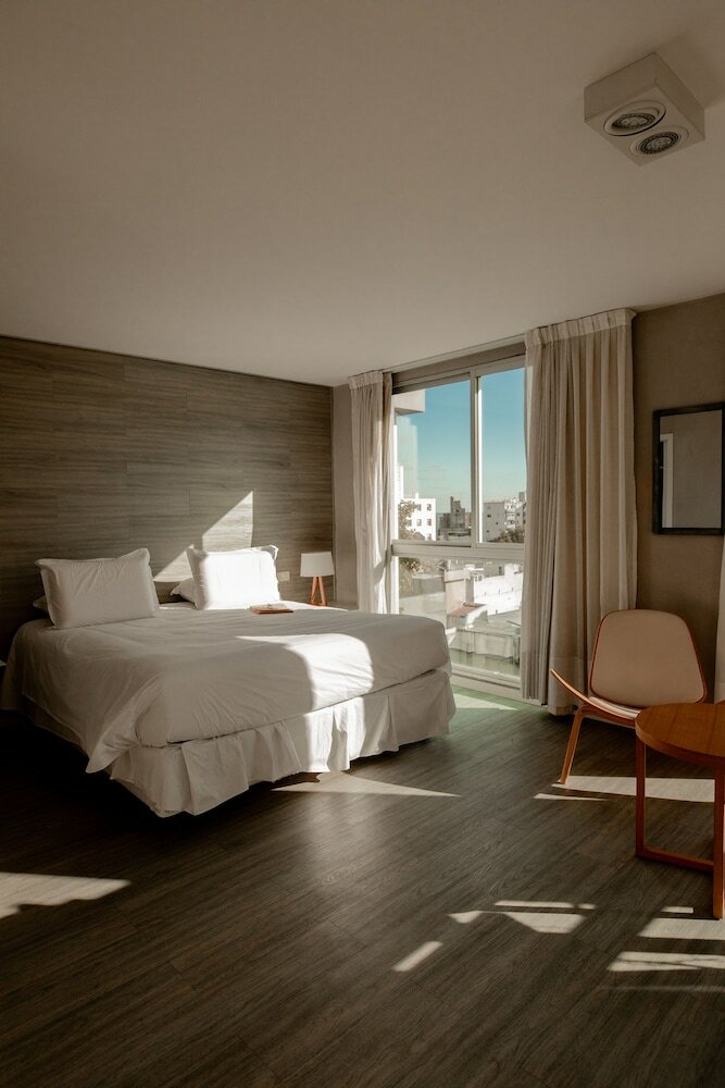 Фото Smart Hotel Montevideo
