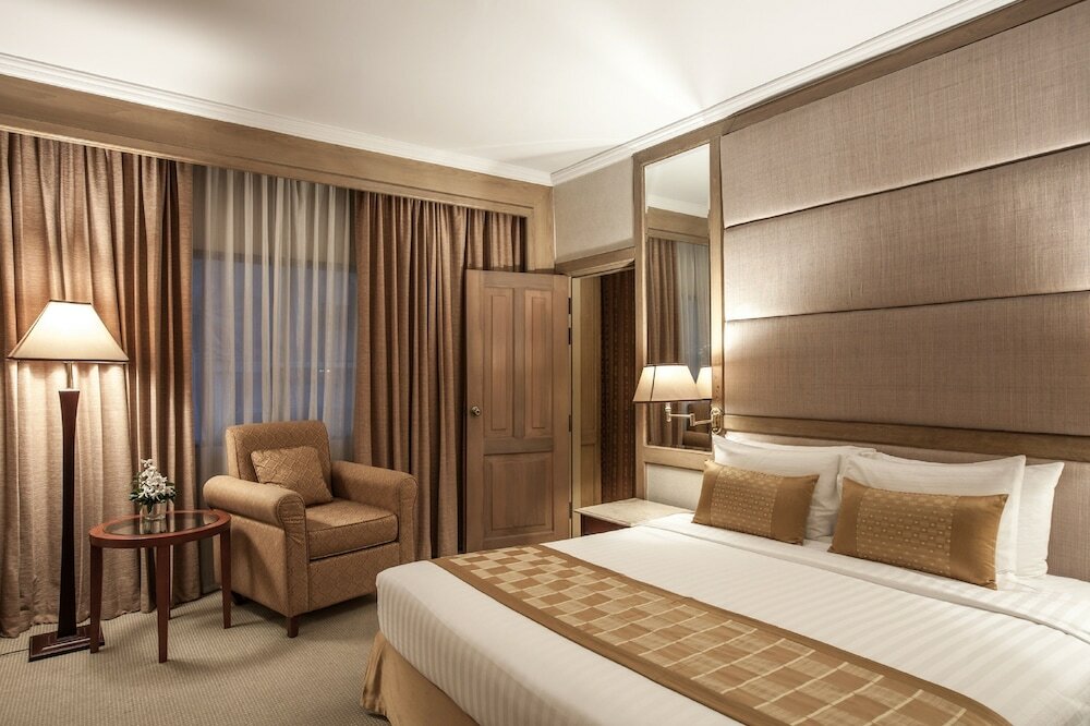 Фото Arnoma Grand Bangkok