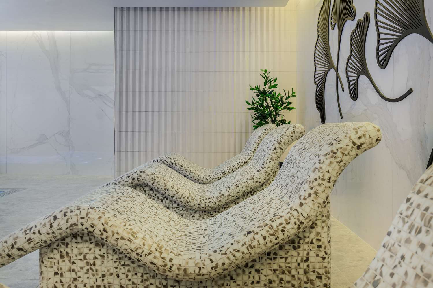 Фото DoubleTree by Hilton Belfast Templepatrick