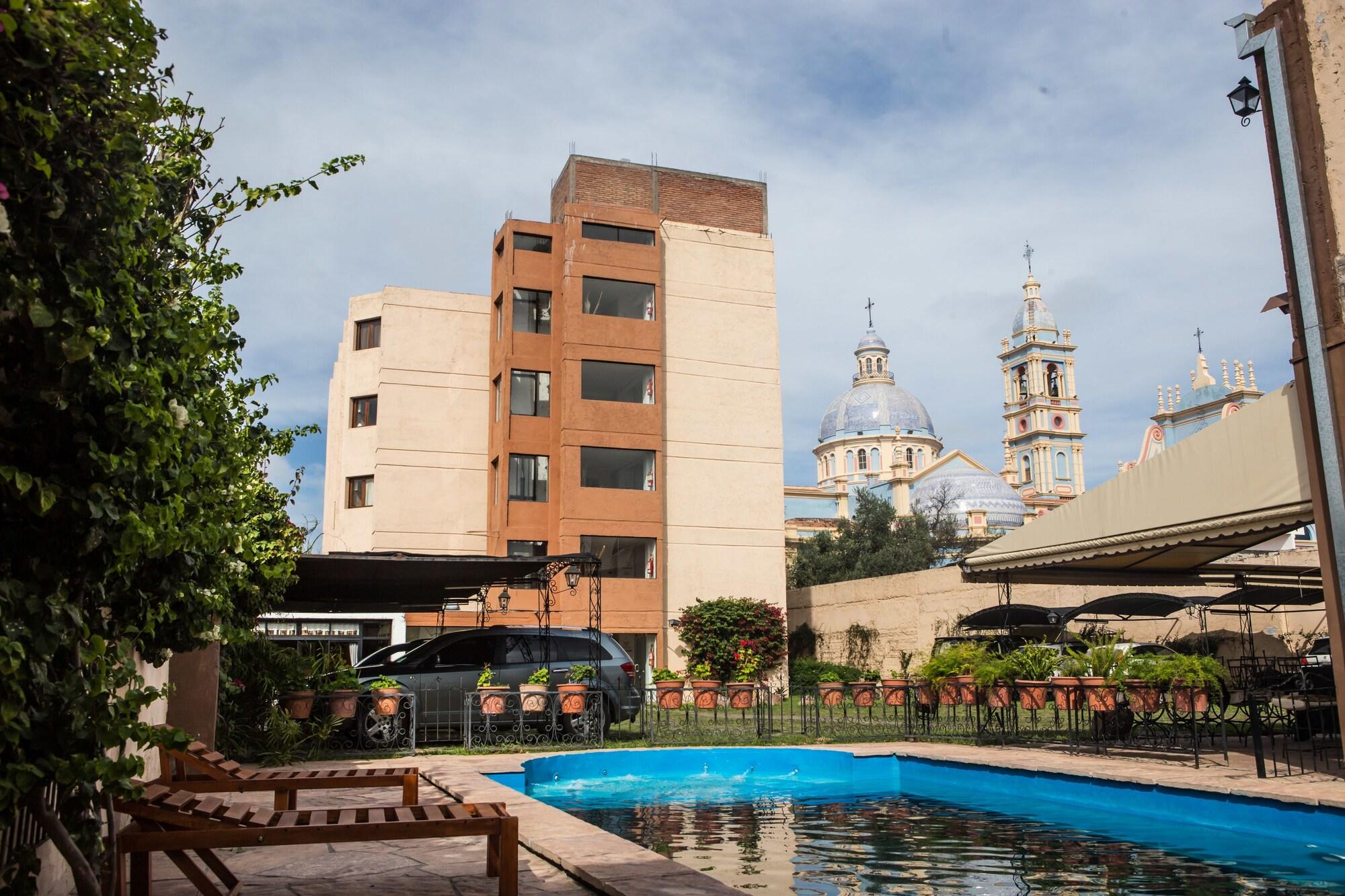 Фото Hotel Samka