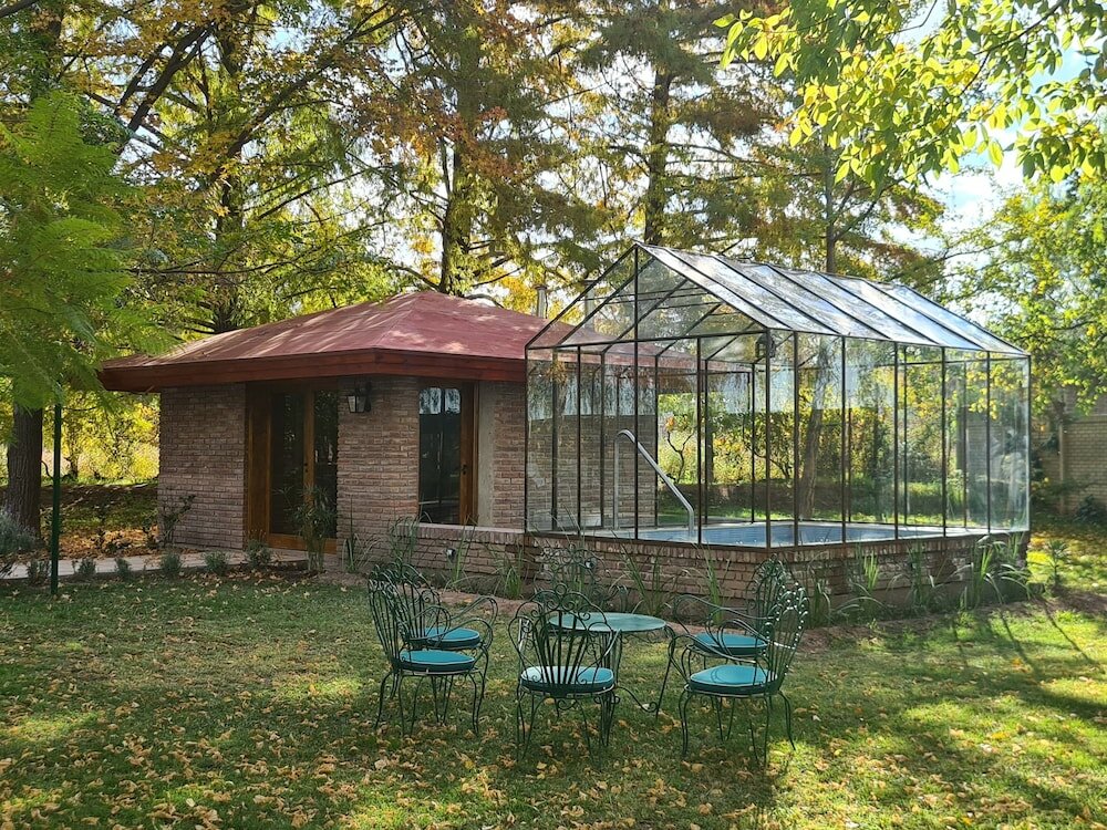 Фото Lujan de Cuyo B&b