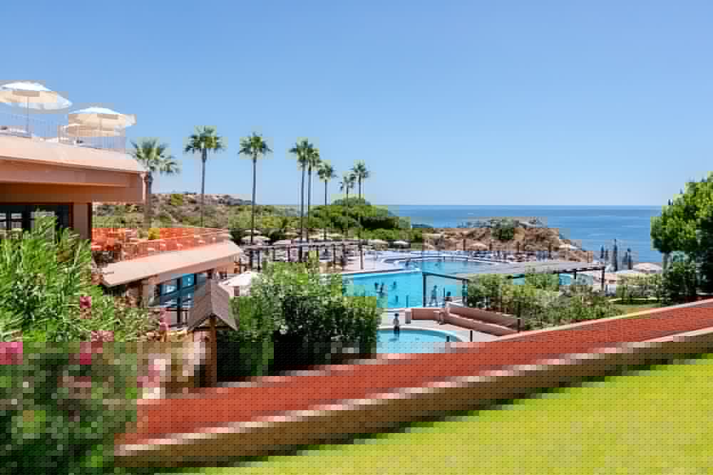 Фото Auramar Beach Resort