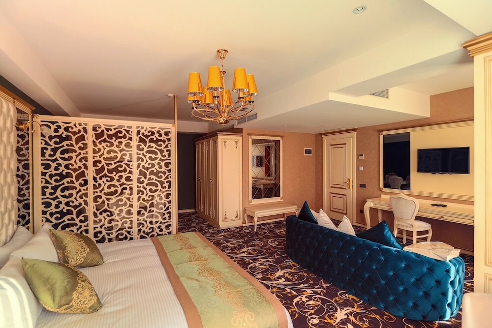 Фото Отель Gold Tbilisi