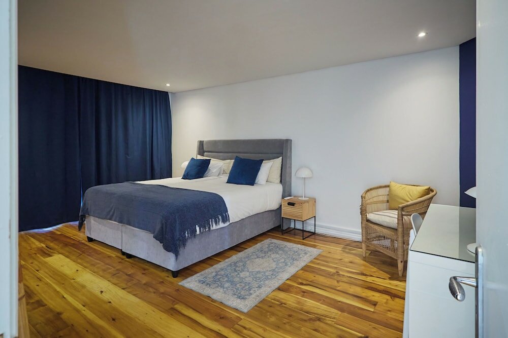 Фото Atlantic Palms