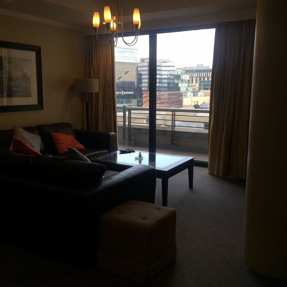 Фото Raphael Penthouse Suites