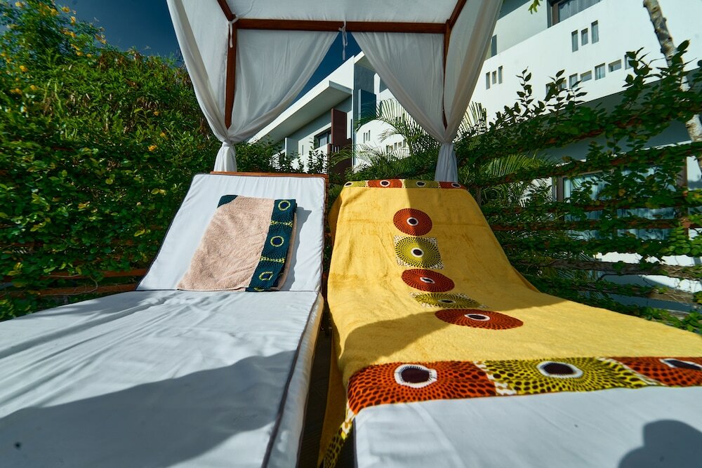 Фото Onomo Hotel Lome