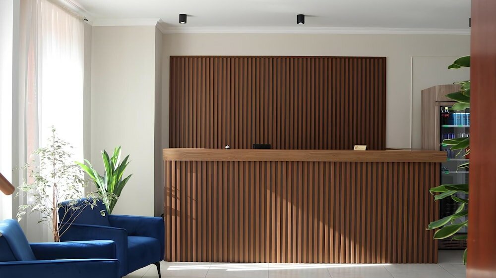 Фото Route Hotel