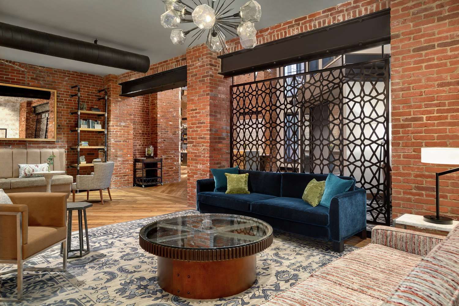 Фото The Wilbur Lititz, Tapestry Collection by Hilton