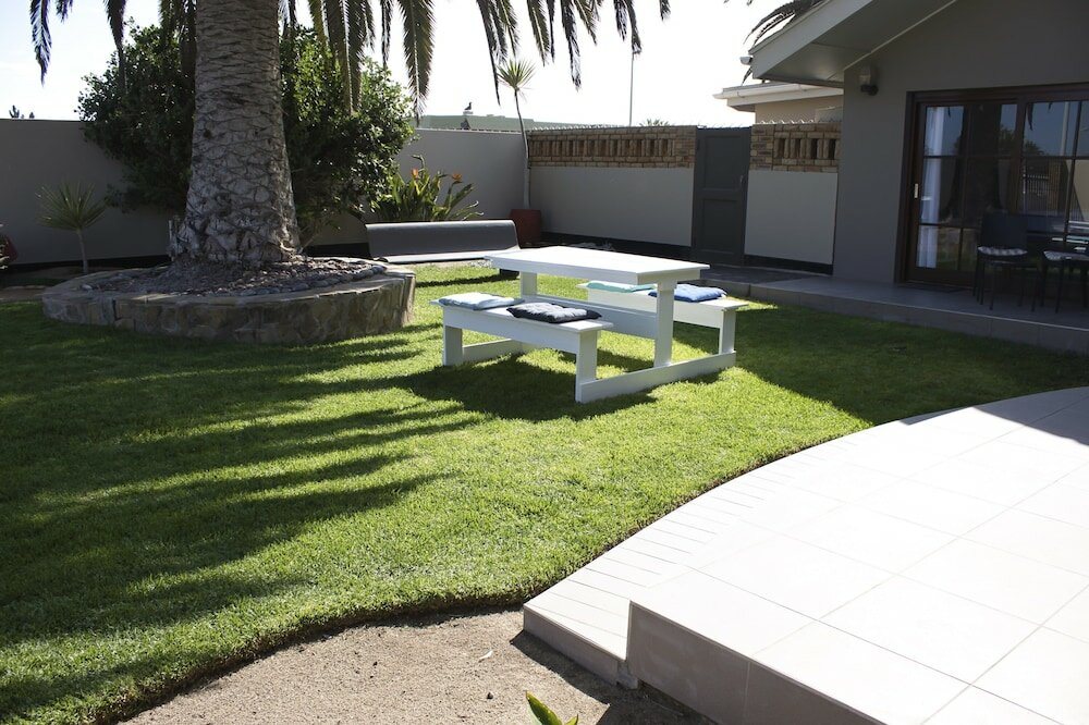 Фото Kramersdorf Guesthouse