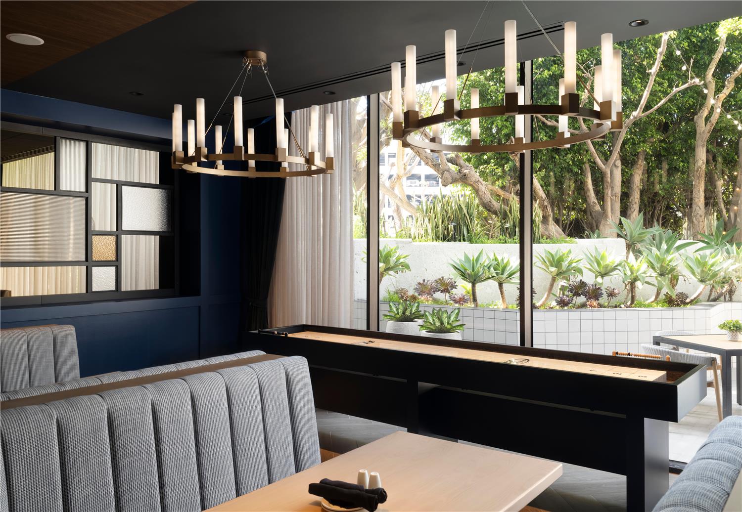 Фото Sonesta Los Angeles Airport Lax