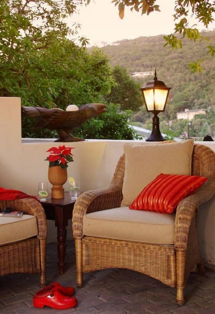 Фото Moontide Guest Lodge