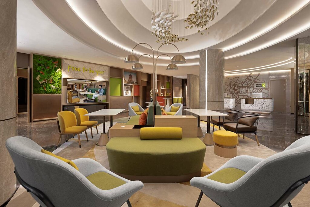 Hotel Bremen Sophia Church Hotel, Harbin, photo