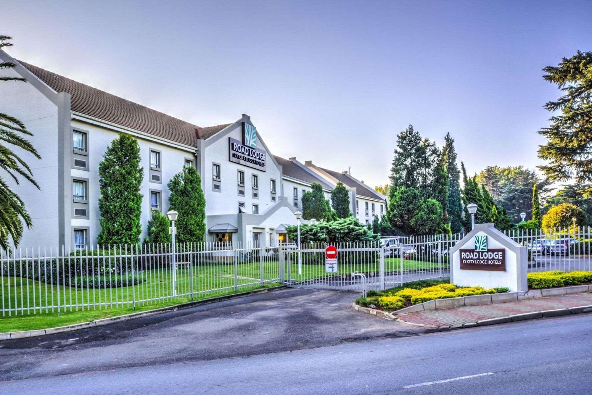 Фото Road Lodge Germiston Lake