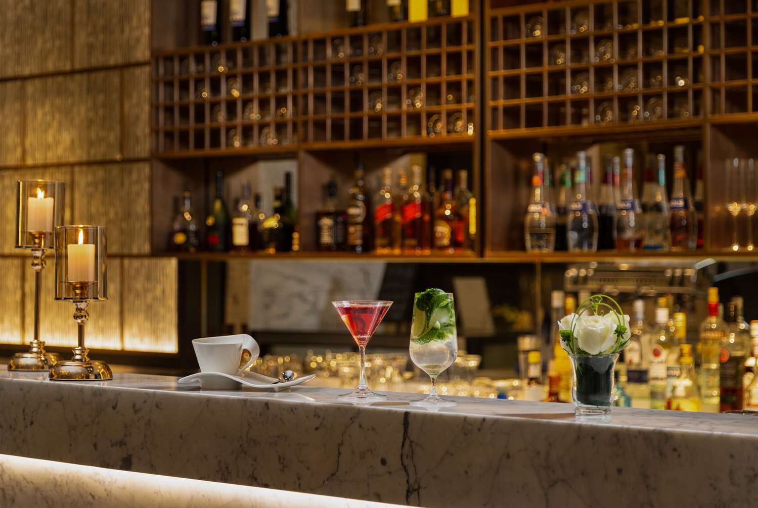 Фото DoubleTree by Hilton Shanghai Hongqiao