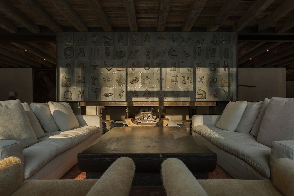 Фото Rooms Hotels Kokhta