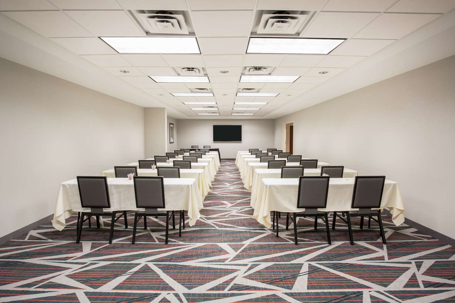 Фото Hampton Inn & Suites Denver-Downtown