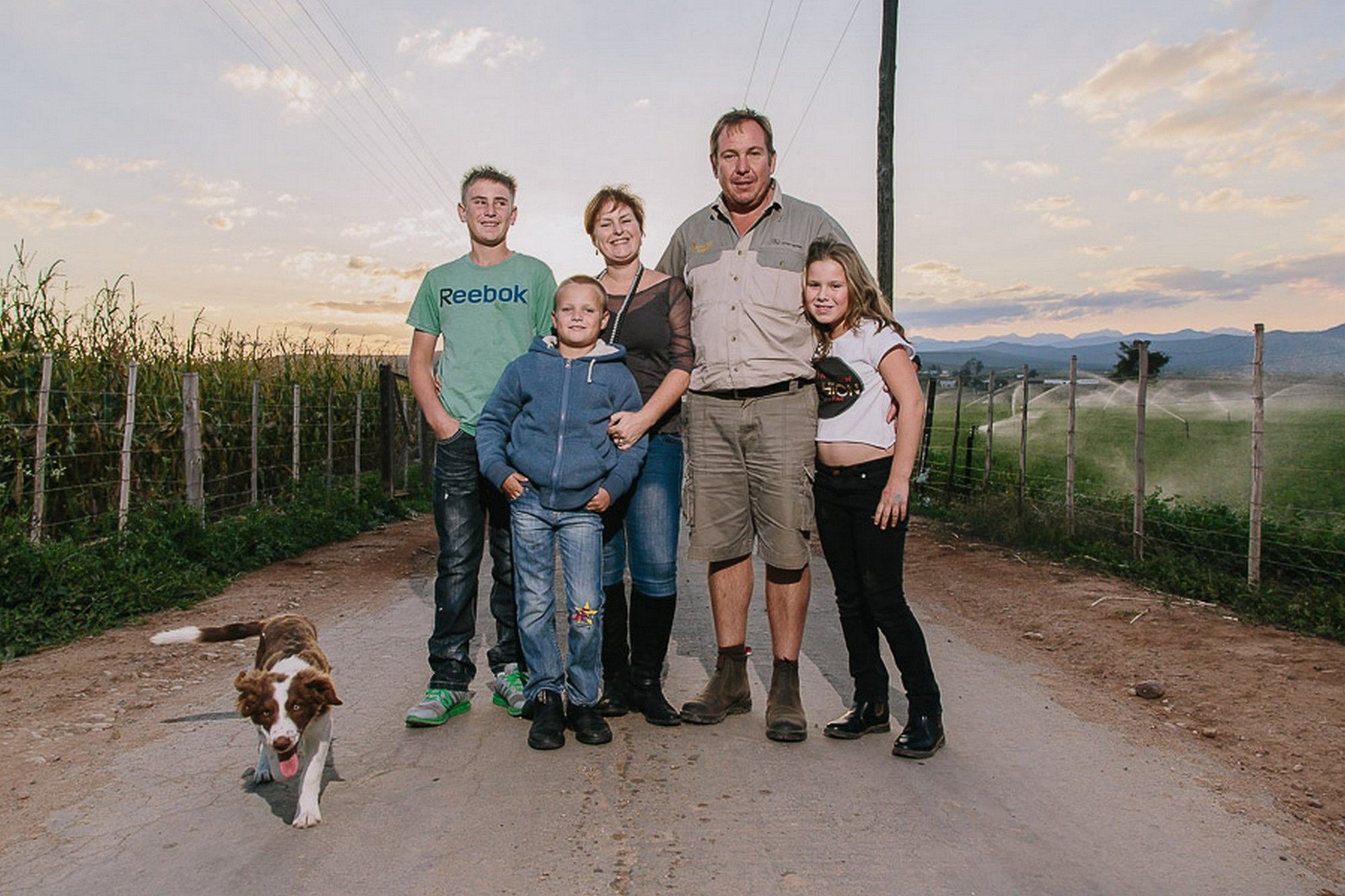 Фото AfriCamps Klein Karoo