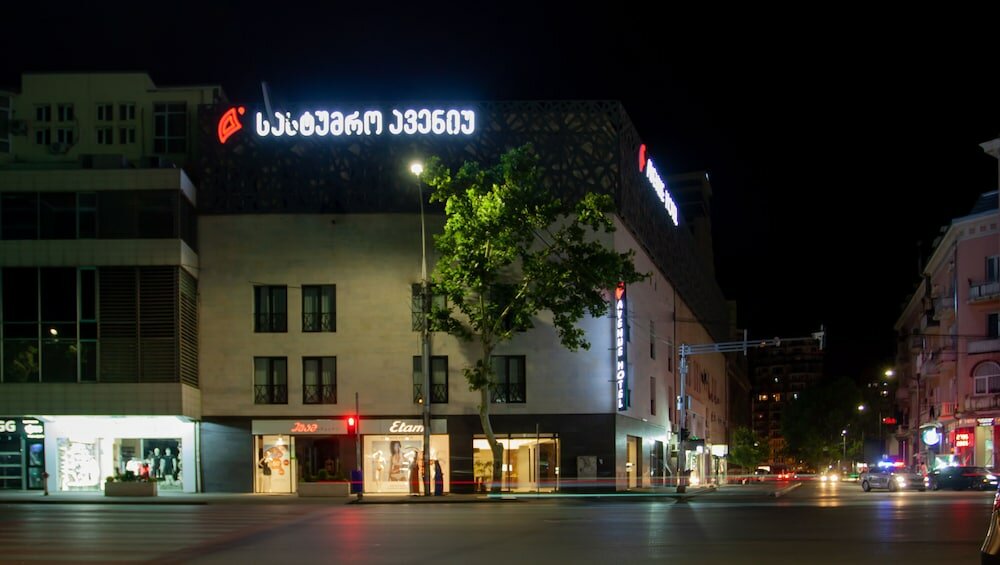 Фото отеля 4